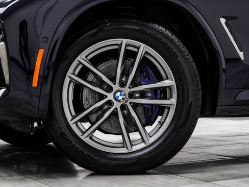 Used 2020 BMW X4 M40i w/ Premium Package AWD/4WD image 6