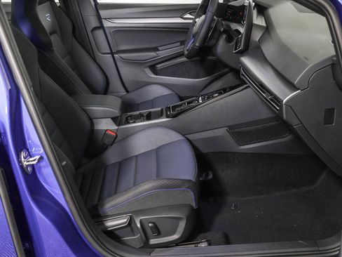 New 2026 Volkswagen Golf image 42