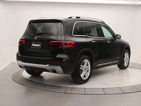 Used 2022 Mercedes-Benz GLB 250 image 5