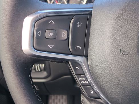 New 2026 RAM 1500 4x4 Crew Cab image 26