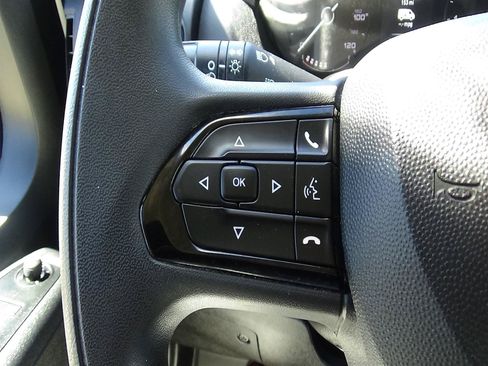 Used 2026 RAM ProMaster 2500 w/ Convenience Group FWD image 17