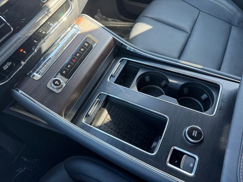 New 2025 Lincoln Aviator Reserve w/ Illumination Package image 14