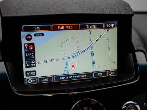 Used 2013 Cadillac CTS V image 64