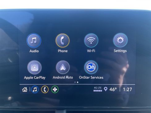 Used 2024 Chevrolet Trax LS w/ LS Convenience Package image 16