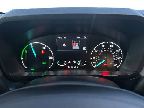 Used 2024 Ford Maverick XL image 20