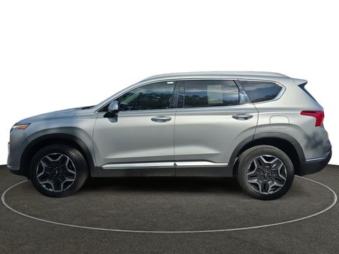 Used 2023 Hyundai Santa Fe SEL Premium AWD/4WD image 2