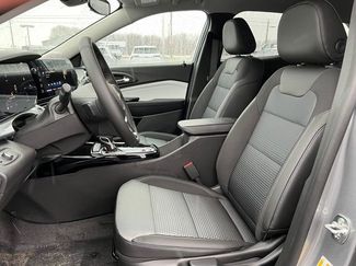 New 2026 Chevrolet Trax LT w/ Driver Confidence Package video 4