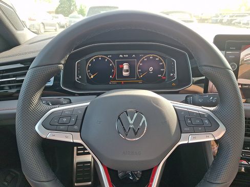 New 2026 Volkswagen Jetta GLI Autobahn FWD image 15