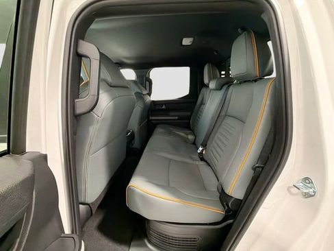 New 2026 Toyota Tacoma 4x4 Double Cab Hybrid image 21