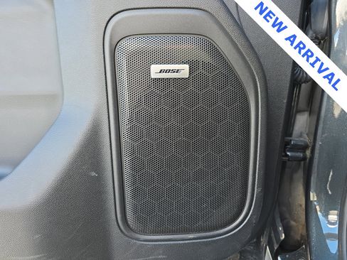 Used 2023 GMC Sierra 2500 Denali w/ Denali Ultimate Package image 15