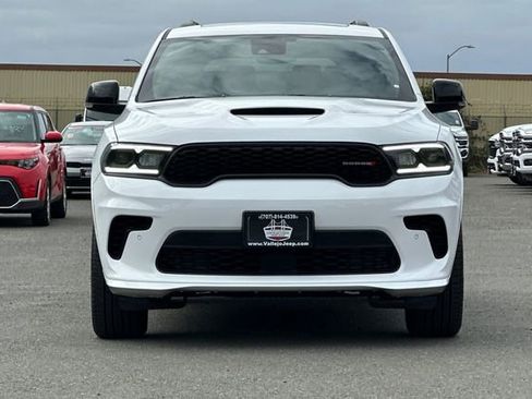 New 2026 Dodge Durango GT image 9