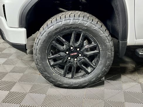 New 2026 GMC Sierra 1500 Elevation w/ Elevation Premium Package image 9