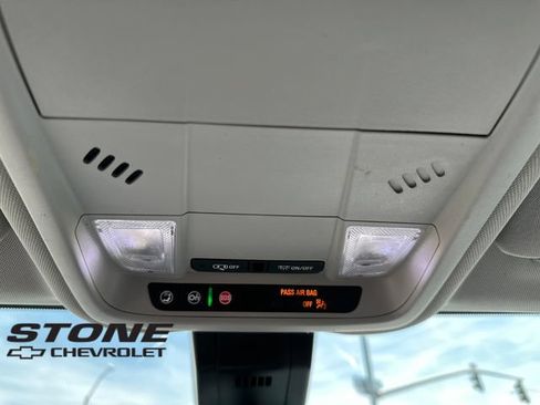 Certified 2021 Chevrolet Equinox LT FWD image 19
