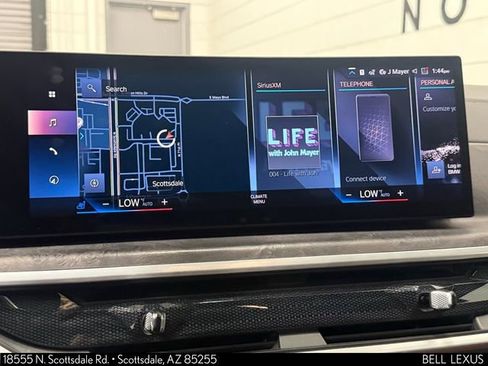 Used 2023 BMW X7 xDrive40i w/ Executive Package image 20