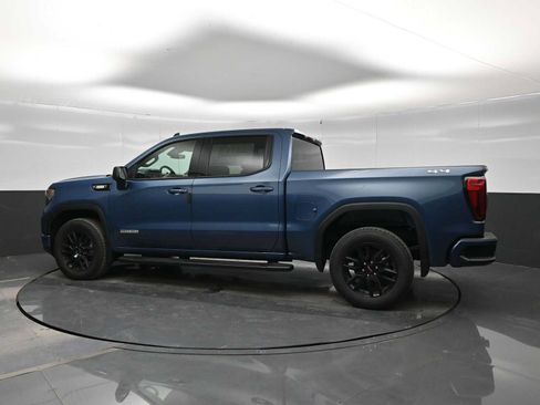 New 2026 GMC Sierra 1500 Elevation AWD/4WD image 5
