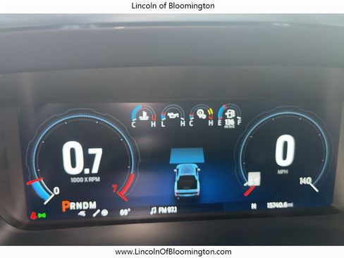 Used 2023 Ford F150 Raptor w/ Raptor Carbon Fibre Package image 33