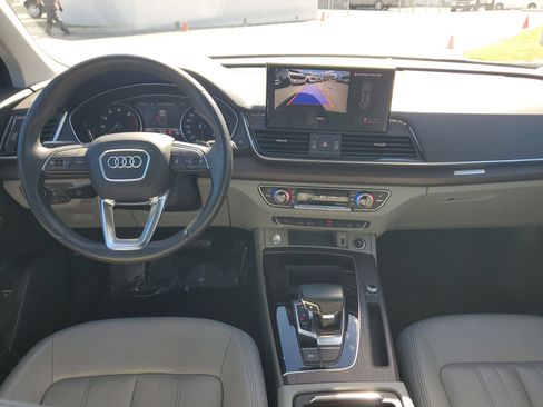 Used 2022 Audi Q5 2.0T Premium w/ Convenience Package image 23