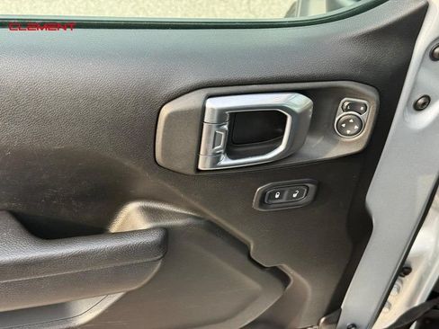 Used 2022 Jeep Wrangler Unlimited Rubicon 4xe AWD/4WD image 18