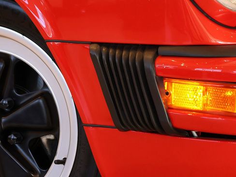 Used 1988 Porsche 911 Carrera image 14