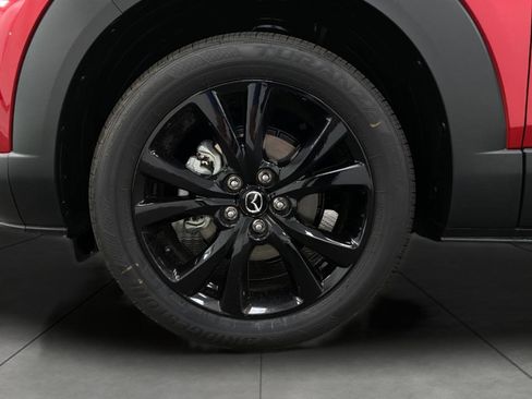 New 2025 MAZDA CX-30 AWD 2.5 S w/ Select Sport Pkg image 11