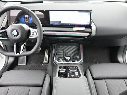 New 2026 BMW X3 xDrive30i w/ Premium Package AWD/4WD image 13