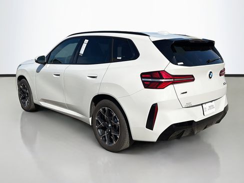 Used 2025 BMW X3 xDrive30i image 5