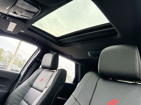 New 2026 Dodge Durango GT image 17