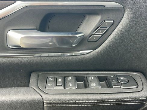 New 2026 RAM 1500 Laramie w/ Sport Appearance Package image 16