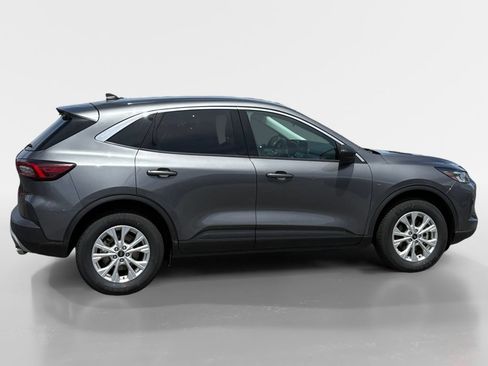 Used 2024 Ford Escape Active AWD/4WD image 6