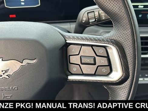 New 2026 Ford Mustang GT Premium RWD image 14