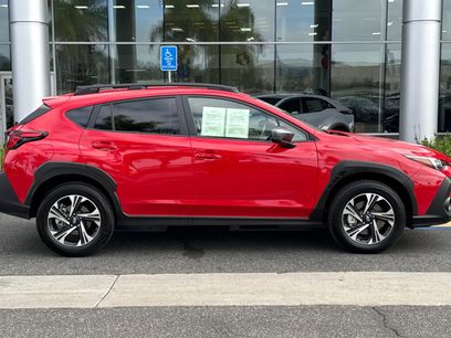 Certified 2025 Subaru Crosstrek 2.5i Premium
