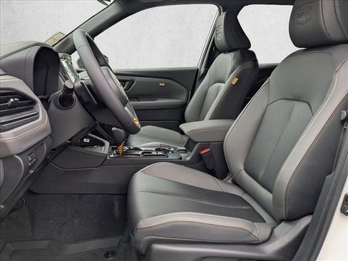 New 2026 Subaru Forester Wilderness image 4