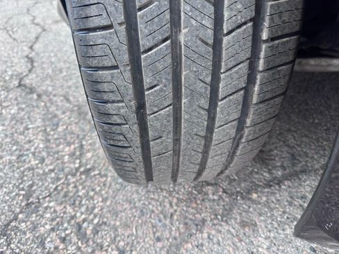 Used 2022 Nissan Altima 2.5 SR image 41