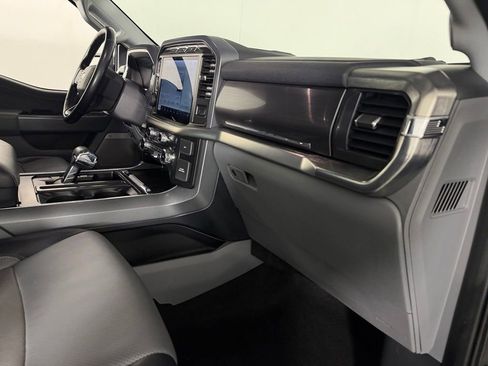 Used 2023 Ford F150 Lariat w/ Trailer Tow Package AWD/4WD image 29
