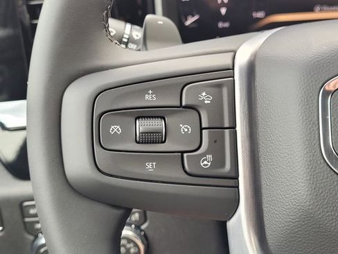New 2026 GMC Sierra 1500 Elevation image 19
