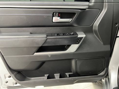 Used 2024 Toyota Tundra Platinum RWD image 14