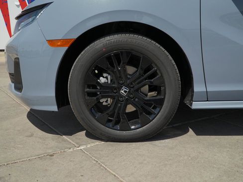 New 2026 Honda Odyssey Sport-L image 12