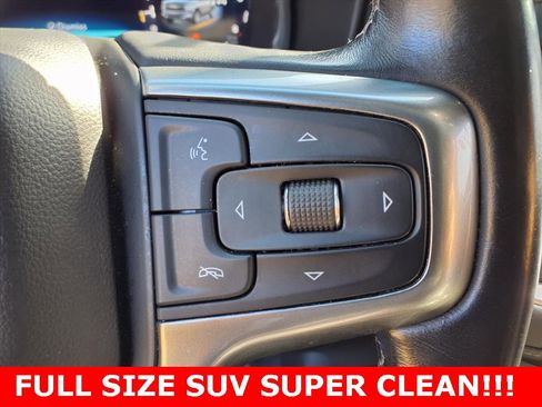 Used 2022 Chevrolet Tahoe LT image 22