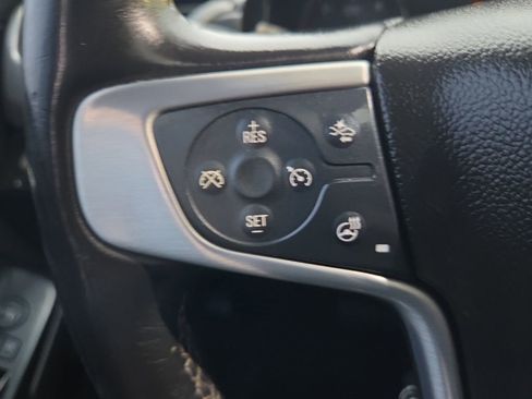 Used 2016 GMC Yukon SLT w/ Open Road Package image 24