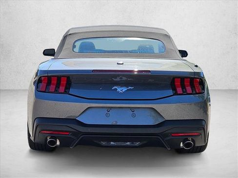 New 2026 Ford Mustang Premium RWD image 8