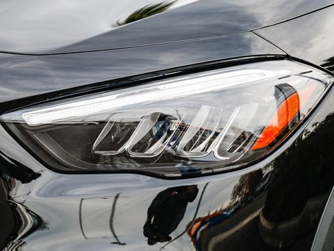 Certified 2025 Mercedes-Benz GLA 250 GLA 250 image 7