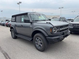 New 2025 Ford Bronco Big Bend video 2