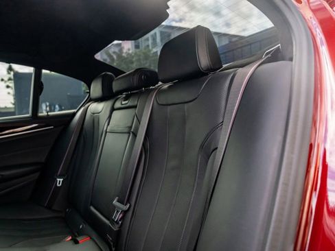 Used 2021 BMW M5 w/ Competition Package image 19