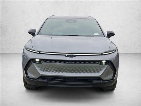 New 2026 Chevrolet Equinox EV LT image 6