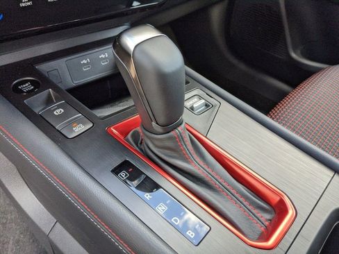 New 2025 Nissan Kicks SR w/ Illumination Package image 18