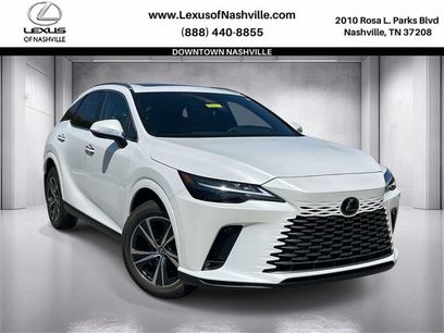 New 2026 Lexus RX 350 Premium w/ Convenience Package