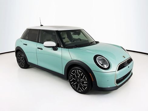 New 2026 MINI Cooper S FWD image 3