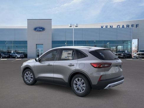 New 2026 Ford Escape Active w/ Tech Pack #1 AWD/4WD image 5
