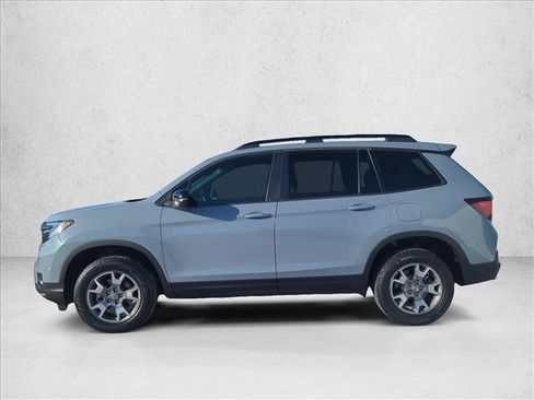 Used 2022 Honda Passport TrailSport image 5