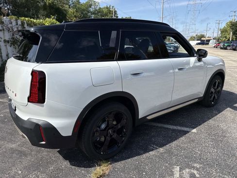 New 2026 MINI Cooper Countryman S AWD/4WD image 5